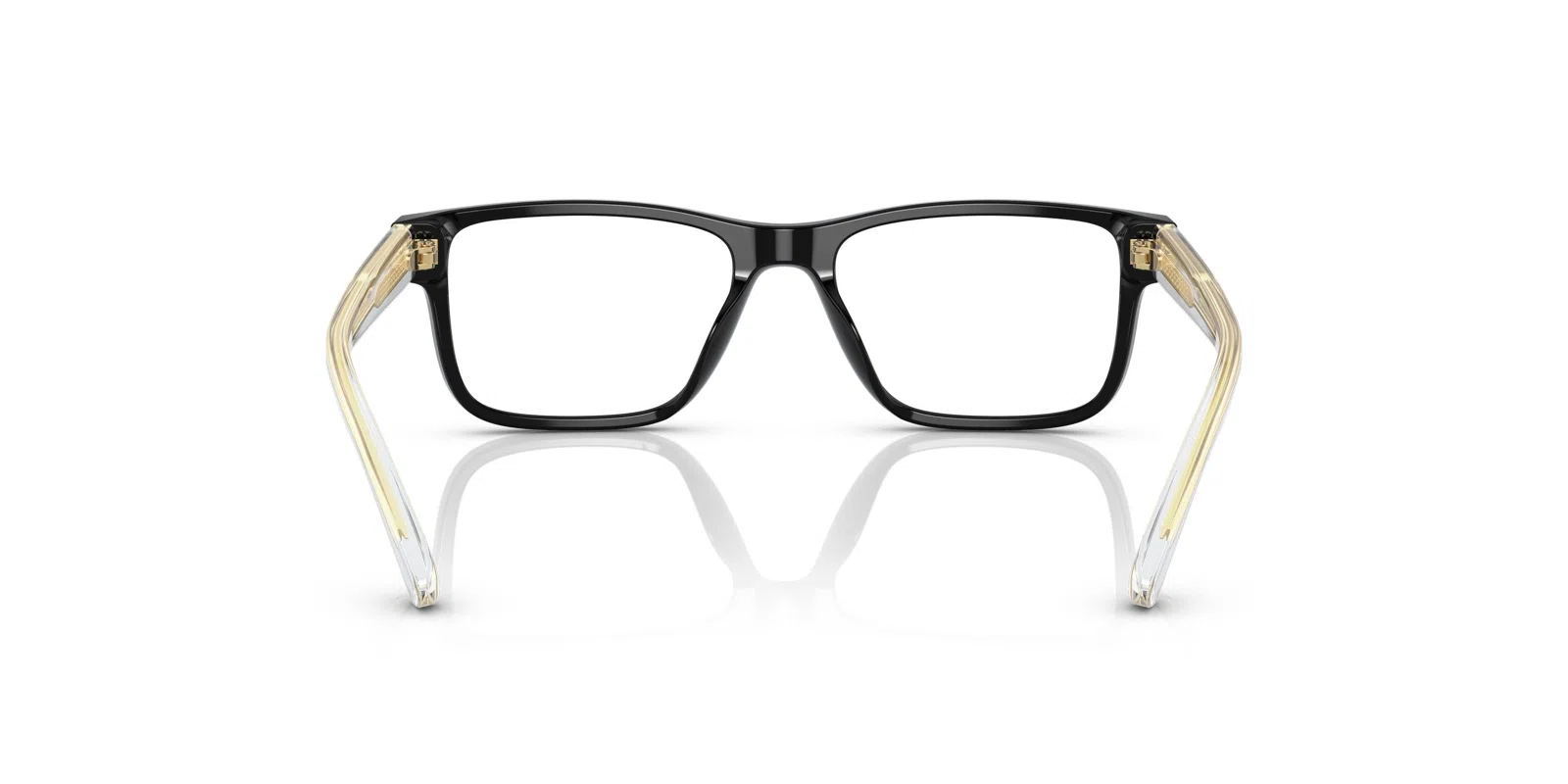 Versace Kids 3324U Eyeglasses - view 17